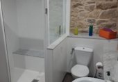 Stone house with land for sale on A Pena 10, Paradela, ref: TR233033 photo