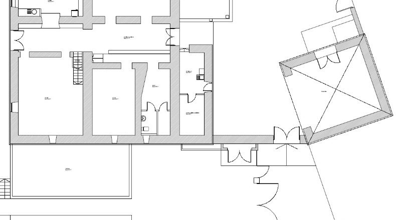 Lugo - Paradela - 3500m2