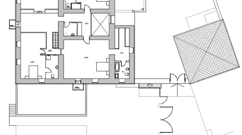 Lugo - Paradela - 3500m2