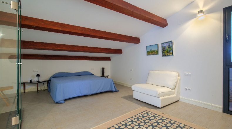 Cáceres - Jaraicejo - 140000m2