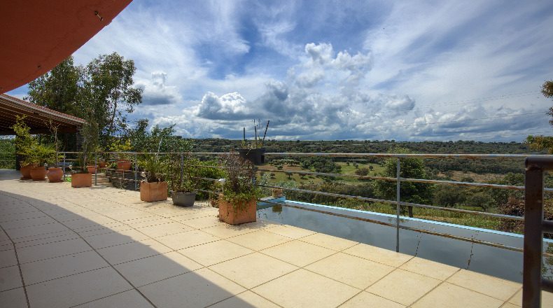 Cáceres - Jaraicejo - 140000m2