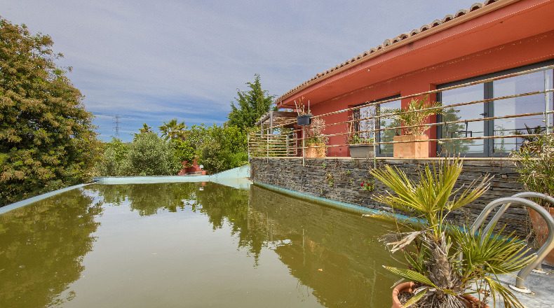 Cáceres - Jaraicejo - 140000m2