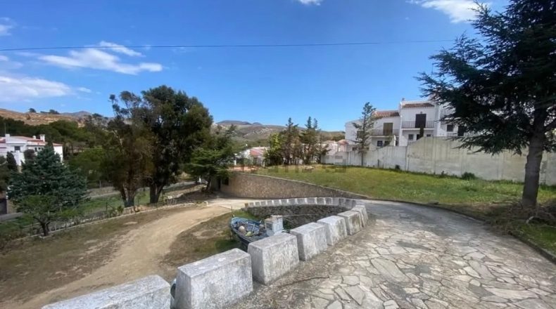 Gerona - Roses - 1835m2