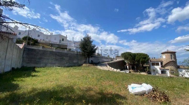 Gerona - Roses - 1835m2