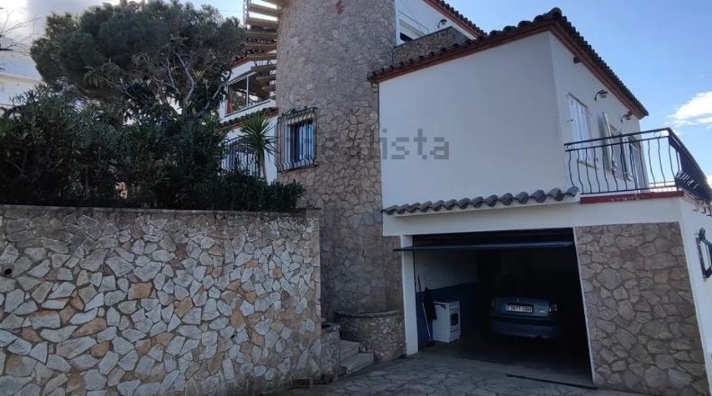 Gerona - Roses - 1835m2