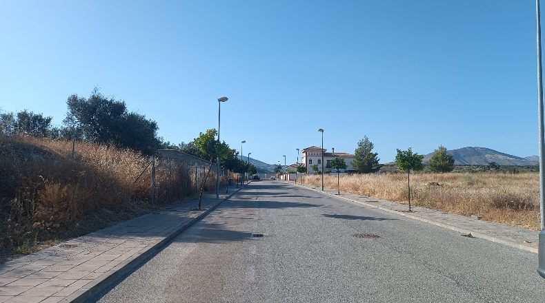 Granada - Atarfe - 400m2