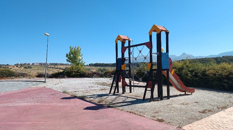 Granada - Atarfe - 400m2