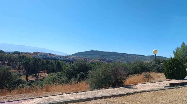 Granada - Atarfe - 400m2
