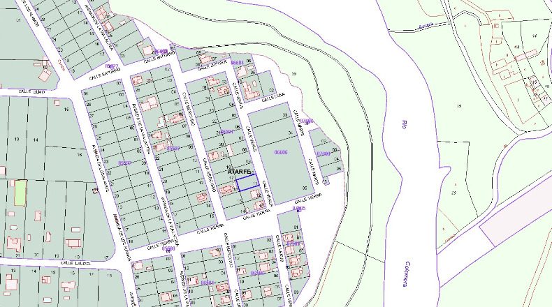 Granada - Atarfe - 400m2