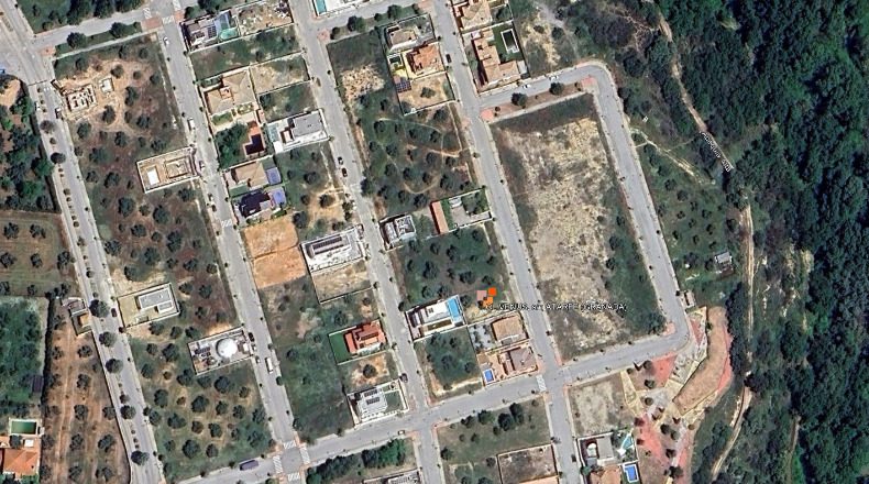 Granada - Atarfe - 400m2