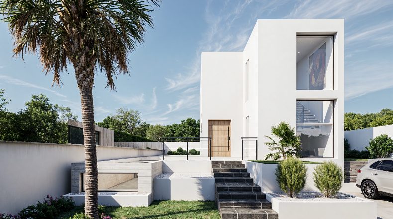 Granada - Atarfe - 400m2
