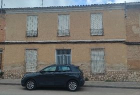 Hellín 245&nbsp;m²