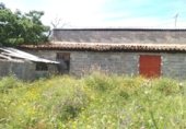Nave industrial en venta en la Calle de Calderón de la Barca, La Adrada, ref: TR233071 foto