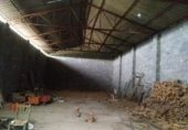 Nave industrial en venta en la Calle de Calderón de la Barca, La Adrada, ref: TR233071 foto