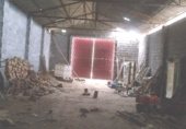 Nave industrial en venta en la Calle de Calderón de la Barca, La Adrada, ref: TR233071 foto