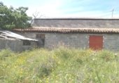 Nave industrial en venta en la Calle de Calderón de la Barca, La Adrada, ref: TR233071 foto