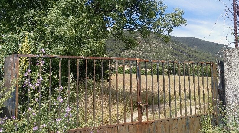 Ávila - La Adrada - 17687m2