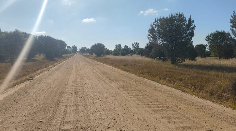 Huelva - Almonte - 1000000m2