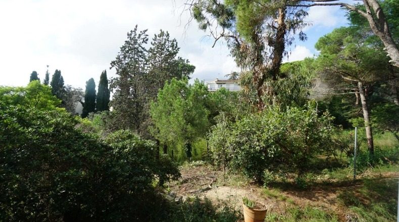 Barcelona - Cabrils - 1000m2