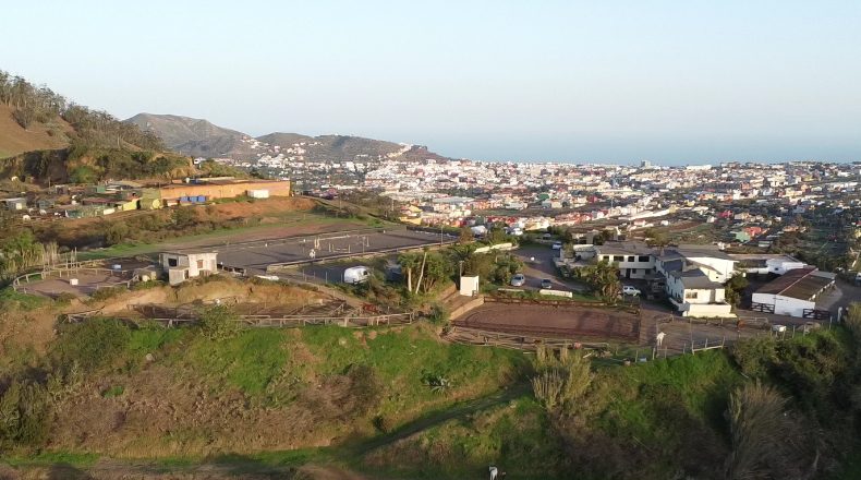 Santa Cruz de Tenerife - Санта-Крус-де-Тенерифе - 17000m2