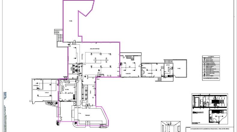 Santa Cruz de Tenerife - Санта-Крус-де-Тенерифе - 17000m2