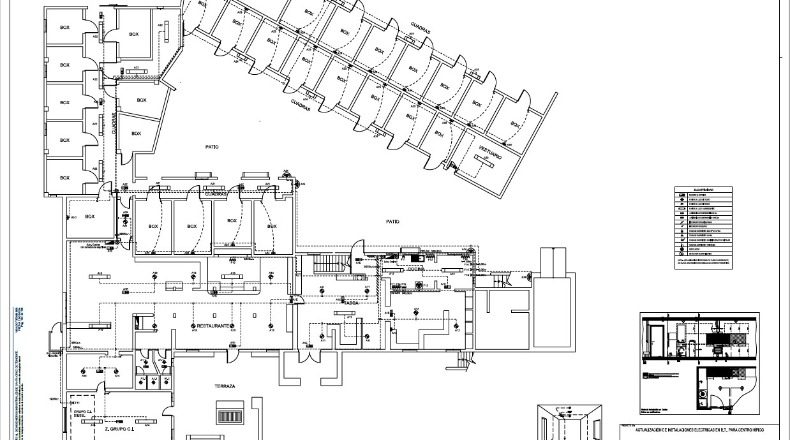 Santa Cruz de Tenerife - Санта-Крус-де-Тенерифе - 17000m2