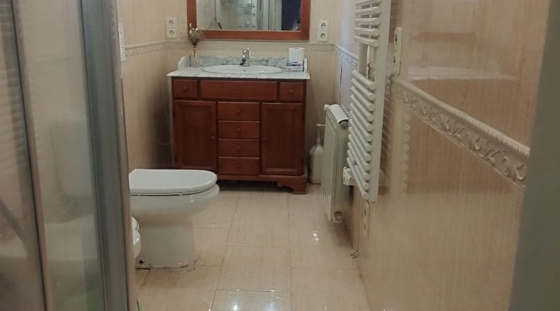 Сарагоса - Sediles - 256m2