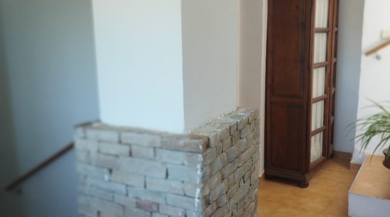 Сарагоса - Sediles - 256m2