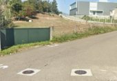 Городская земля под застройку на продажу у города Оренсе Фото