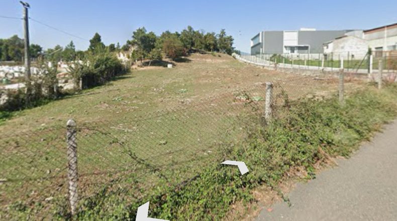Orense - Orense - 3348m2