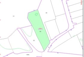 Ourense 3384&nbsp;m²