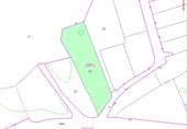 Городская земля под застройку на продажу у города Оренсе Фото