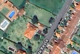 Vilagarcía 1000&nbsp;m²