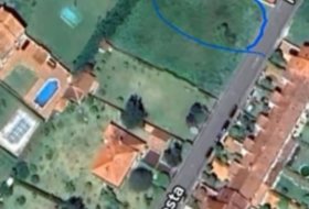 Vilagarcía 1000&nbsp;m²