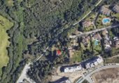 Casa amb terreny en venda a la Calle Juan de Oñate, Estepona, ref.: TR233190 foto