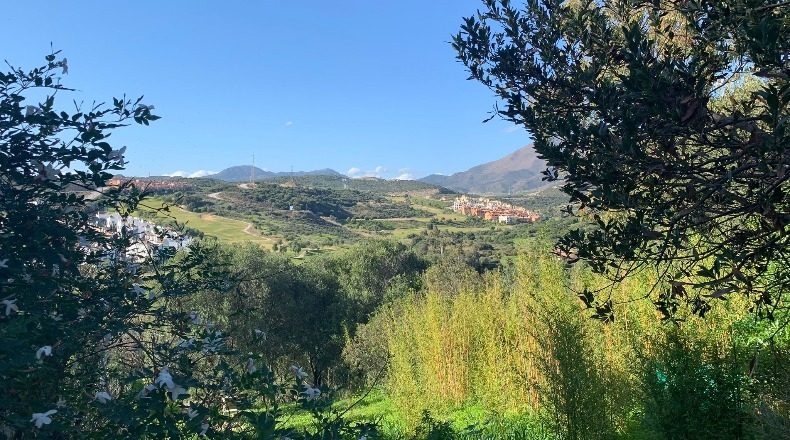 Málaga - Estepona - 2560m2