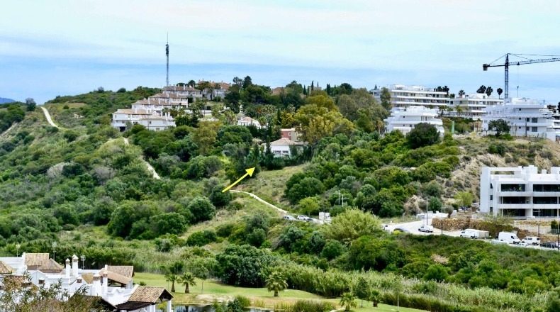 Málaga - Estepona - 2560m2