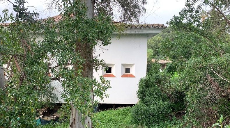Málaga - Estepona - 2560m2