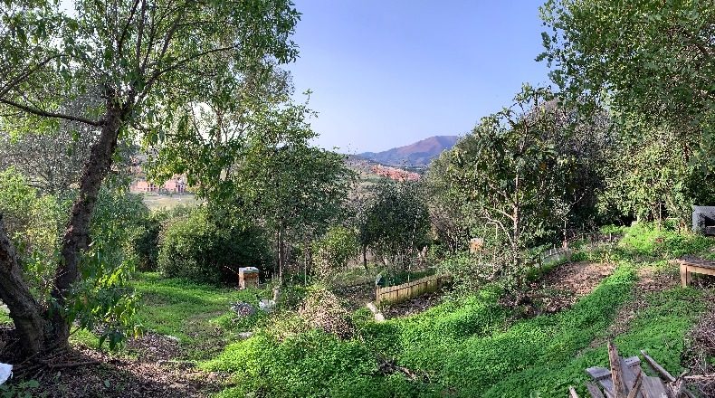 Málaga - Estepona - 2560m2