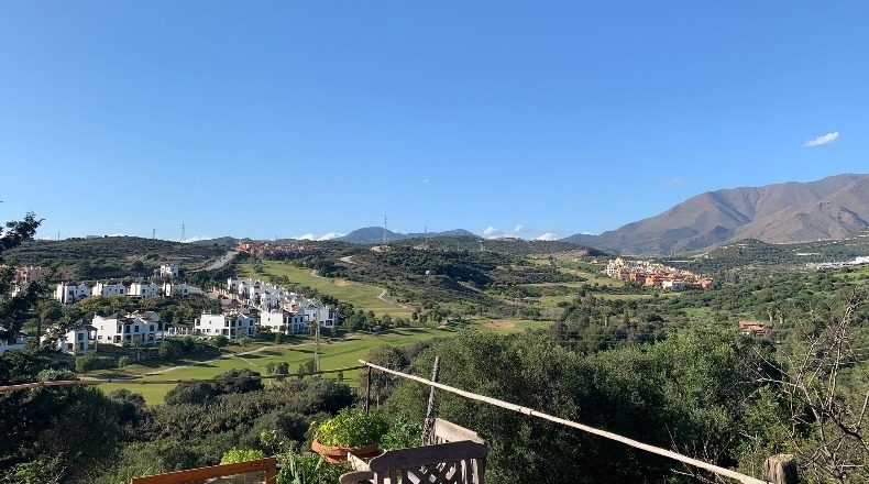 Málaga - Estepona - 2560m2