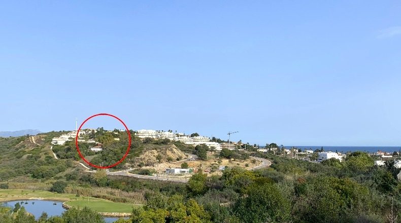 Málaga - Estepona - 2560m2