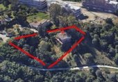 Casa amb terreny en venda a la Calle Juan de Oñate, Estepona, ref.: TR233190 foto