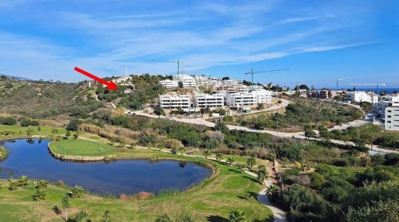 Málaga - Estepona - 2560m2
