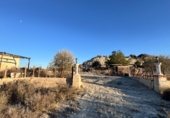 Rural estate for sale on polígono 28, Fortuna, ref: TR233218 photo