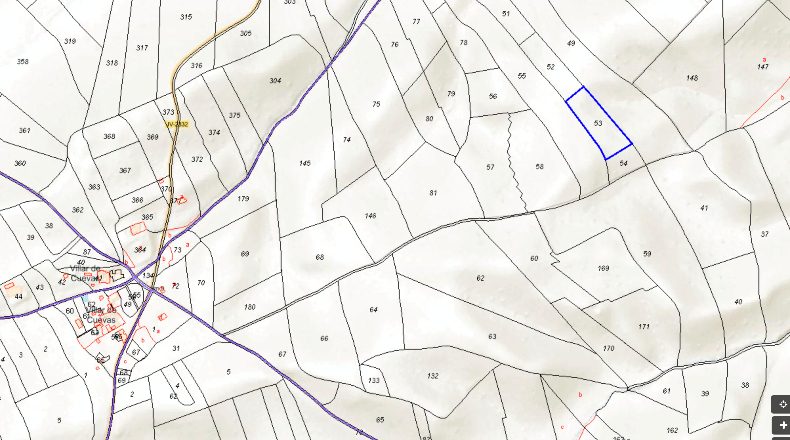 Jaén - Jaén - 15750m2