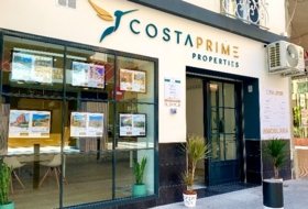 Costa Prime Properties foto
