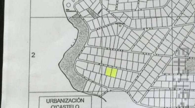 La Coruña - Carral - 3000m2
