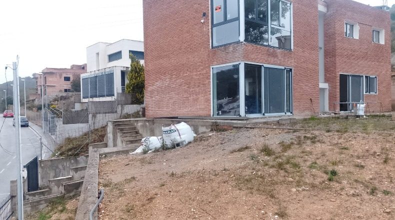 Tarragona - Calafell - 780m2
