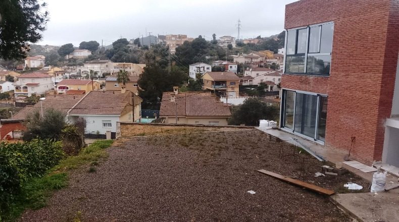 Tarragona - Calafell - 780m2