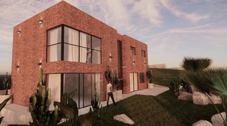 Tarragona - Calafell - 780m2